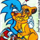 Illustration for article titled emSonic the Hedgehog/em as Youve Never Wanted to See Him Before